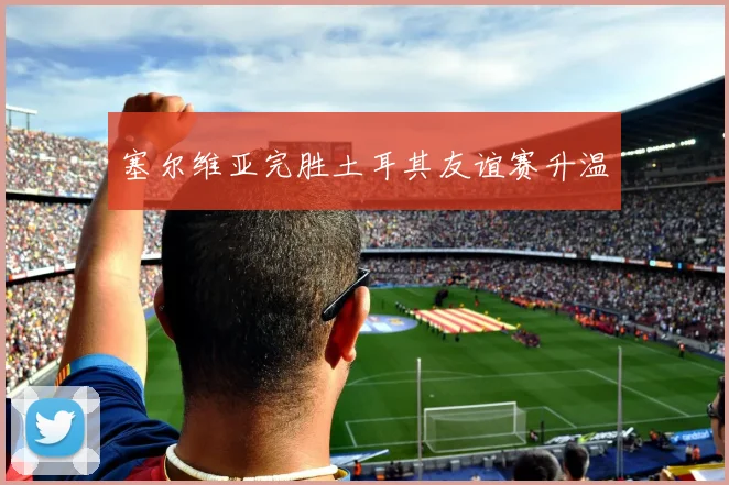 塞尔维亚完胜土耳其友谊赛升温