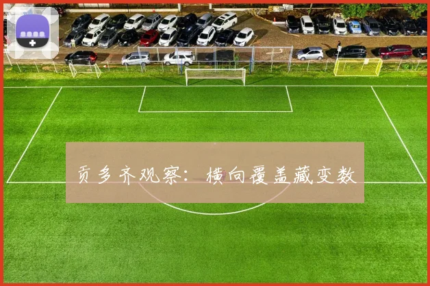 贡多齐观察:横向覆盖藏变数