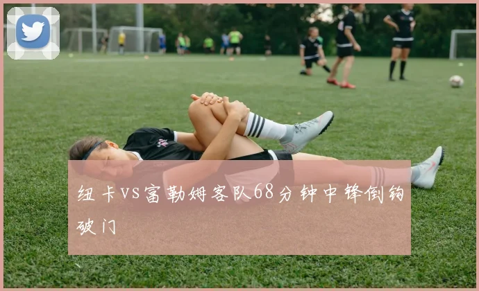 纽卡vs富勒姆客队68分钟中锋倒钩破门