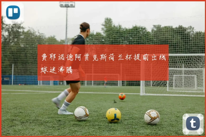 费耶诺德阿贾克斯荷兰杯提前出线球迷沸腾